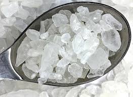 تصویر 3 از فروش نبات ریز سفید + قیمت خرید به صرفه خوراکی